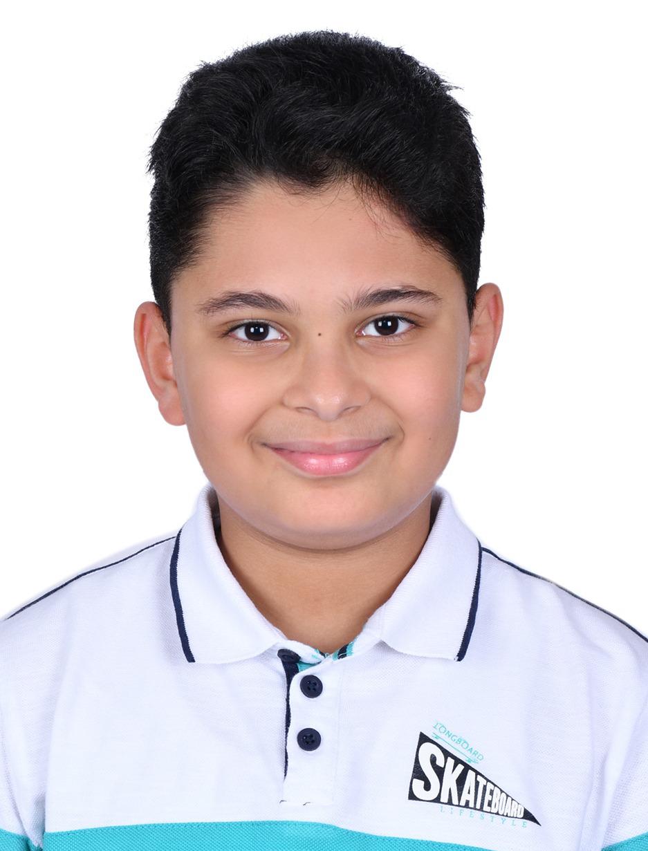 Fares Pic